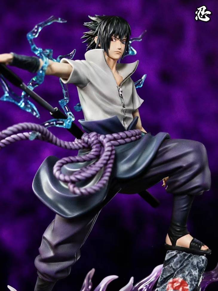 Shinobu - Sasuke - Image 2