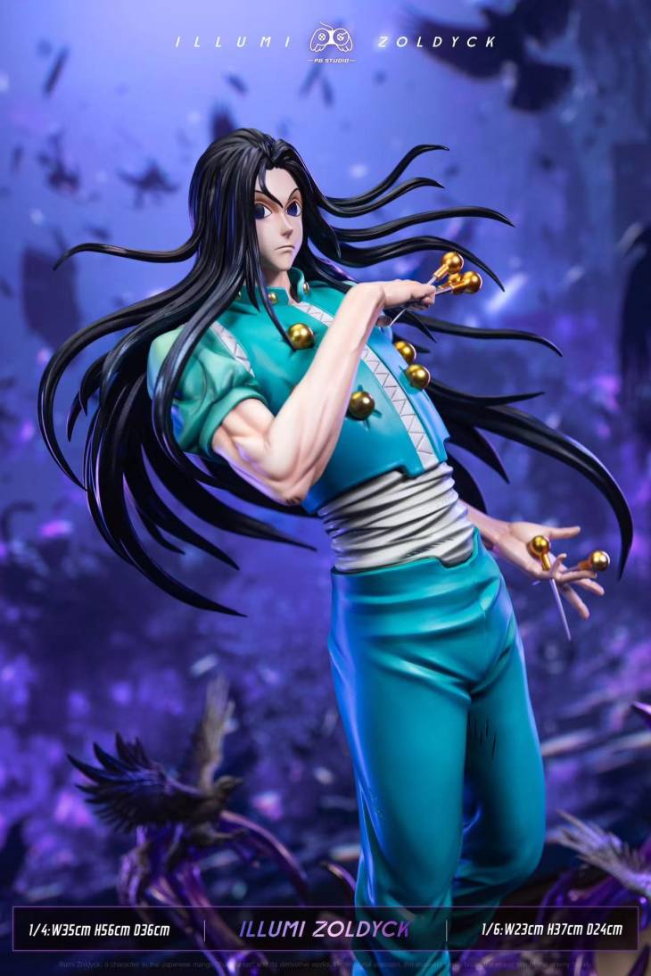 PG - Illumi - Image 2