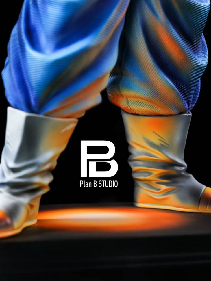 Plan B - Vegito - Image 4