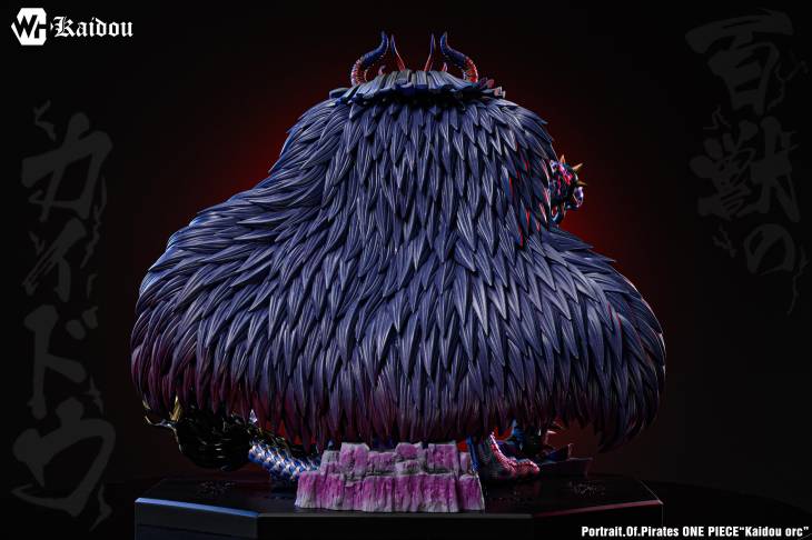 WH - Kaido - Image 8