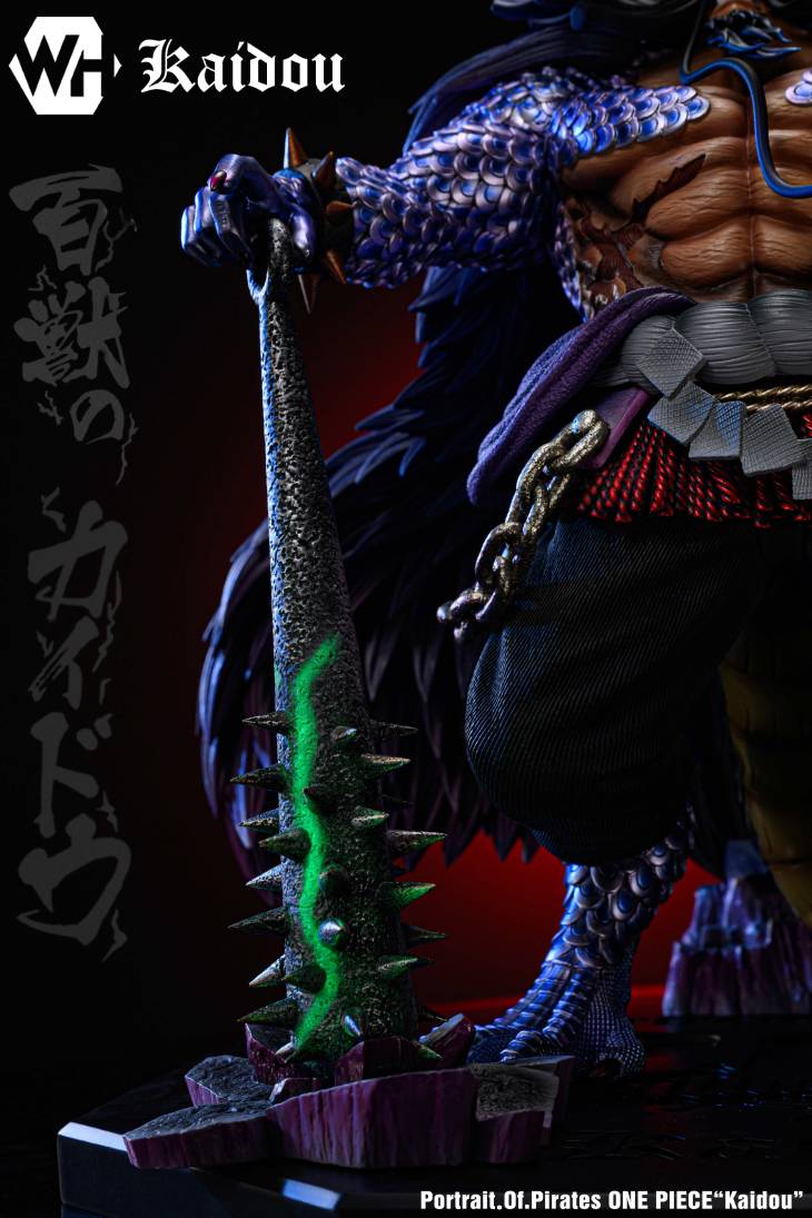 WH - Kaido - Image 6