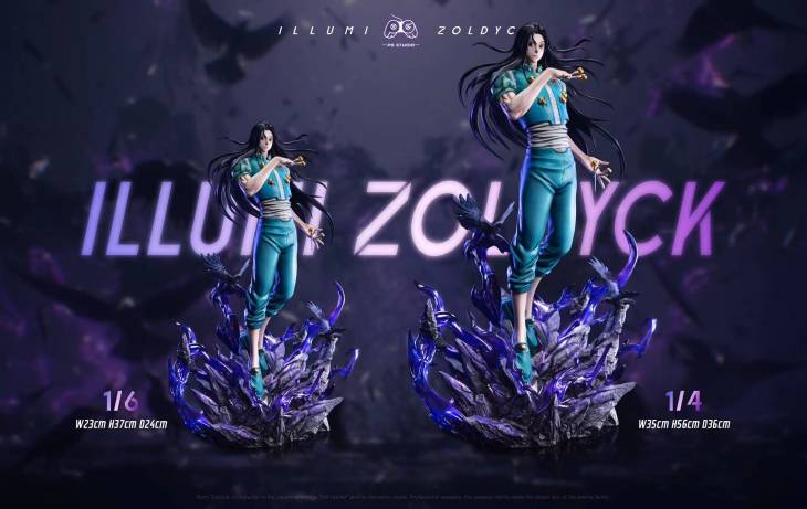 PG - Illumi - Image 5