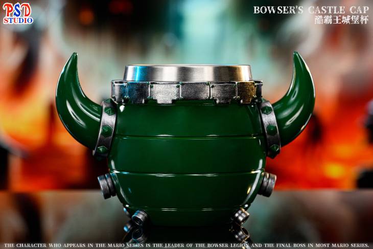 PSD - Bowser Mug - Image 6