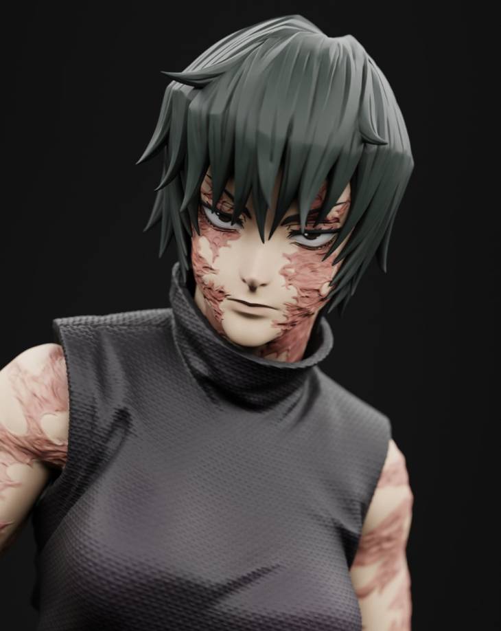 Player 1 - Maki - Image 2
