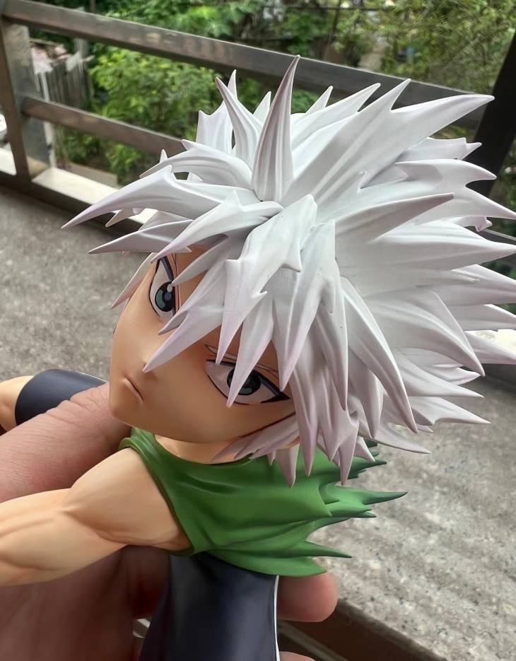 BFF - Killua - Image 5