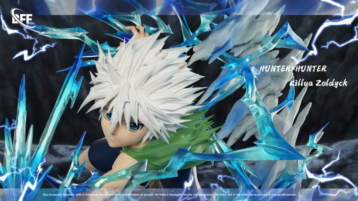 BFF - Killua - Image 2