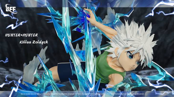 BFF - Killua - Image 3