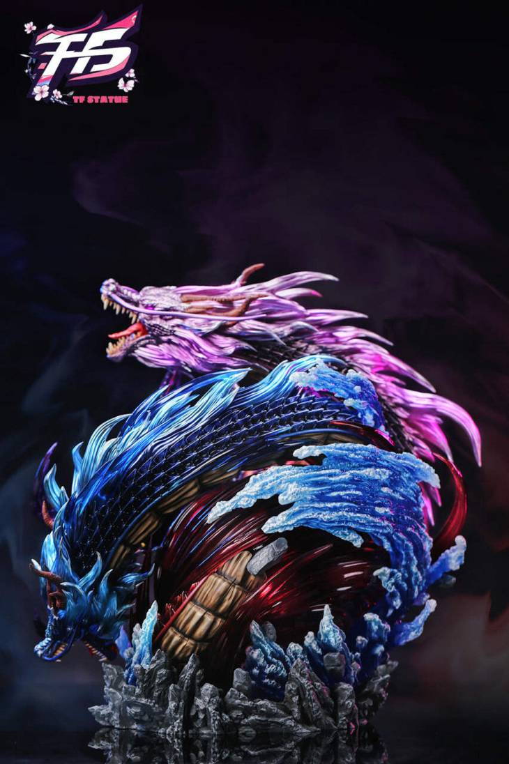 TF - Zoro - Image 4