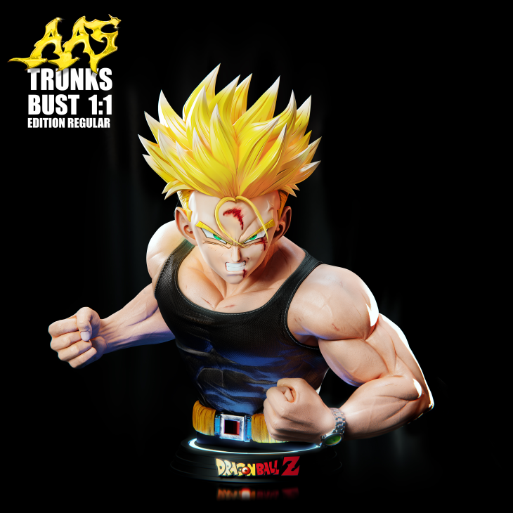 Army Ant - Trunks - Image 3