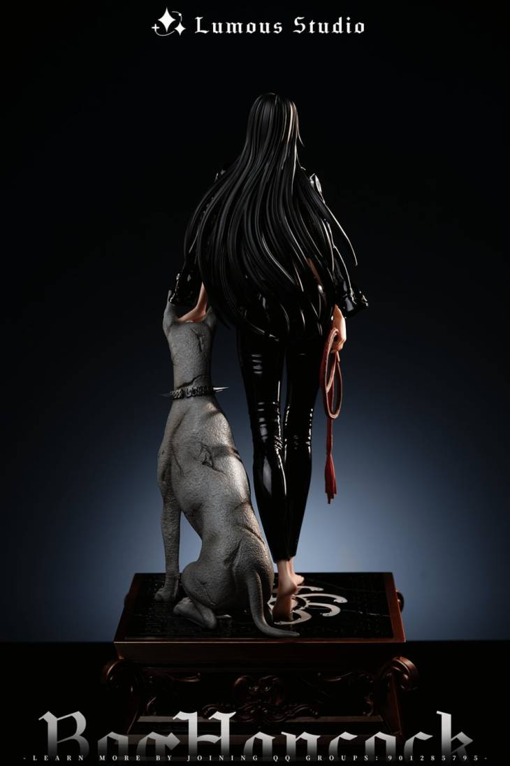 Lumous - Boa Hancock - Image 3