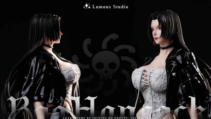 Lumous - Boa Hancock - Image 8