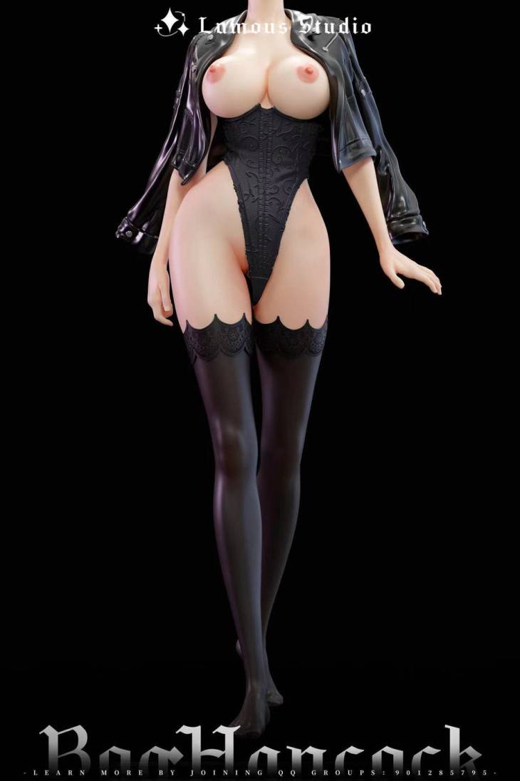 Lumous - Boa Hancock - Image 10