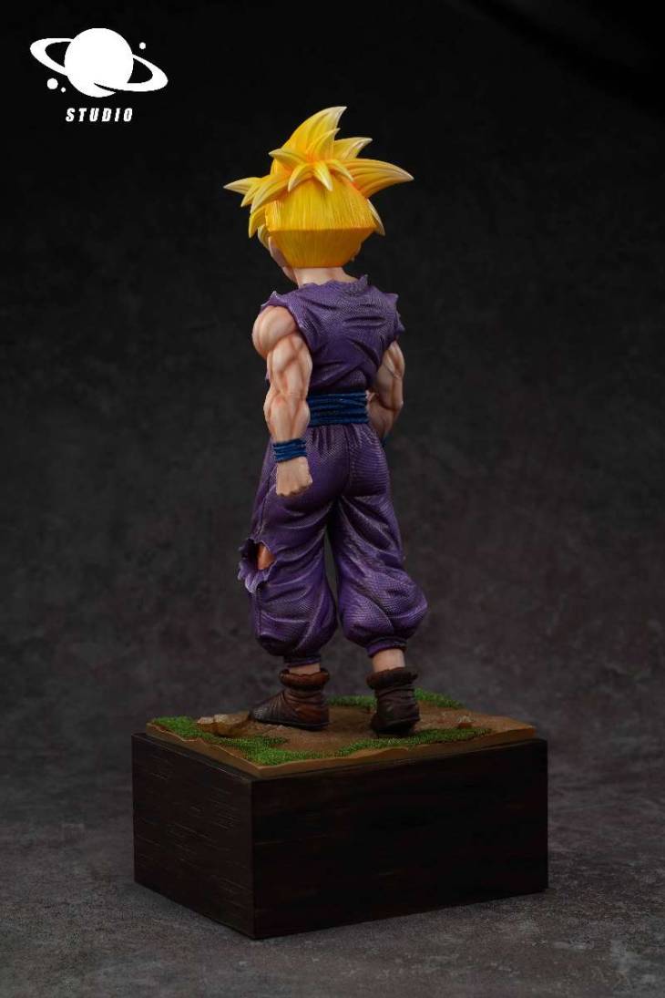 Xing Chen - Gohan - Image 2