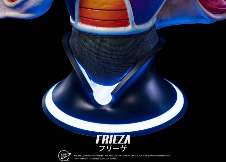 White Hole - Frieza First Form - Image 13