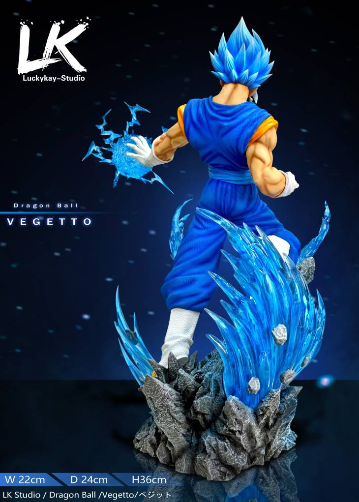 LK - Vegito - Image 2