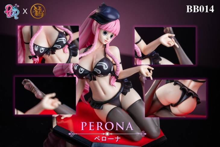 Dragon x POP - Perona - Image 2