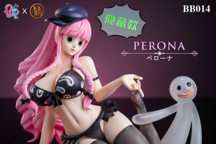 Dragon x POP - Perona - Image 3