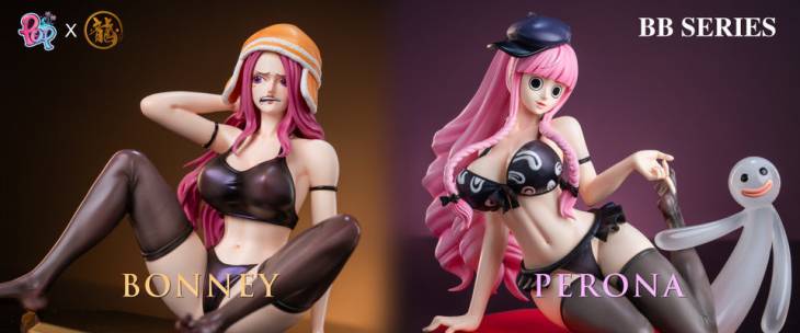 Dragon x POP - Perona - Image 8