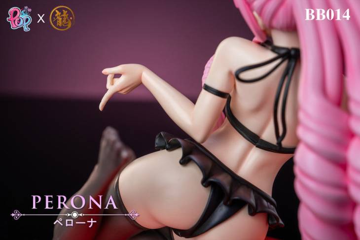 Dragon x POP - Perona - Image 4