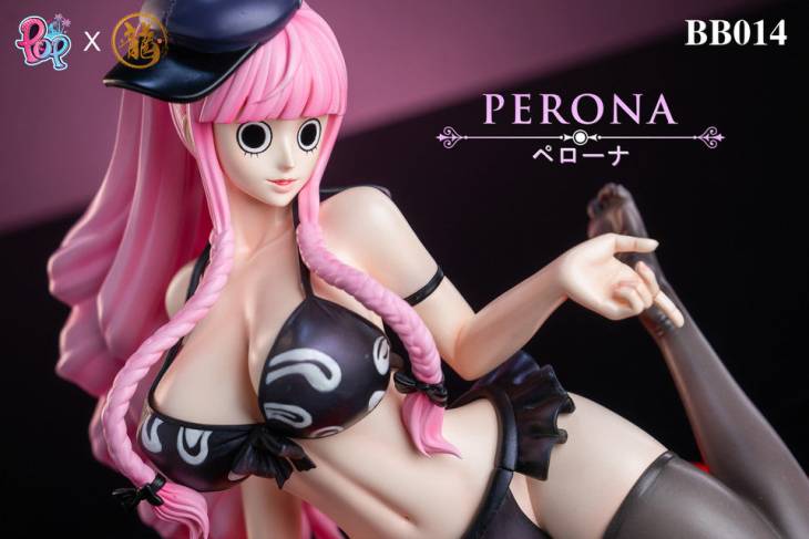 Dragon x POP - Perona - Image 6