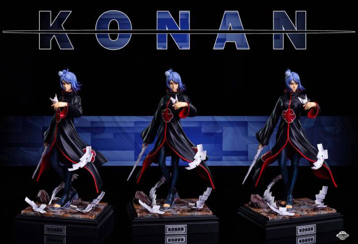 Ufo Society - Konan - Image 8