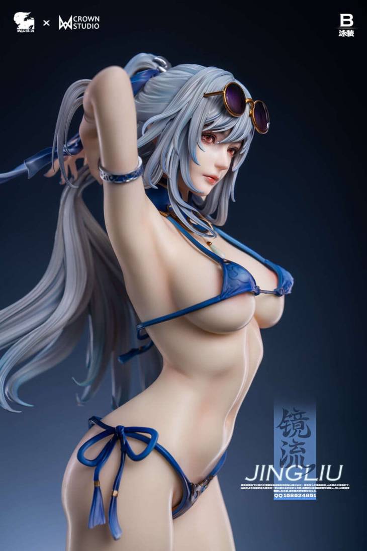 Valkyrie X - Jingliu - Image 9