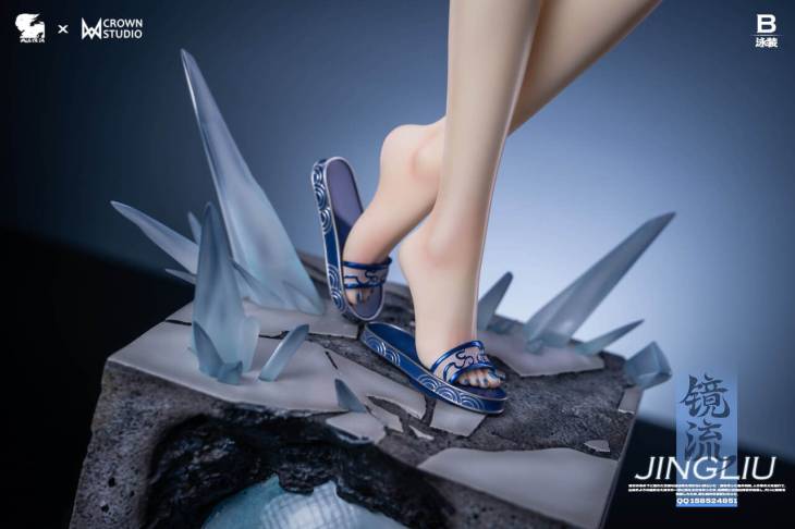 Valkyrie X - Jingliu - Image 41