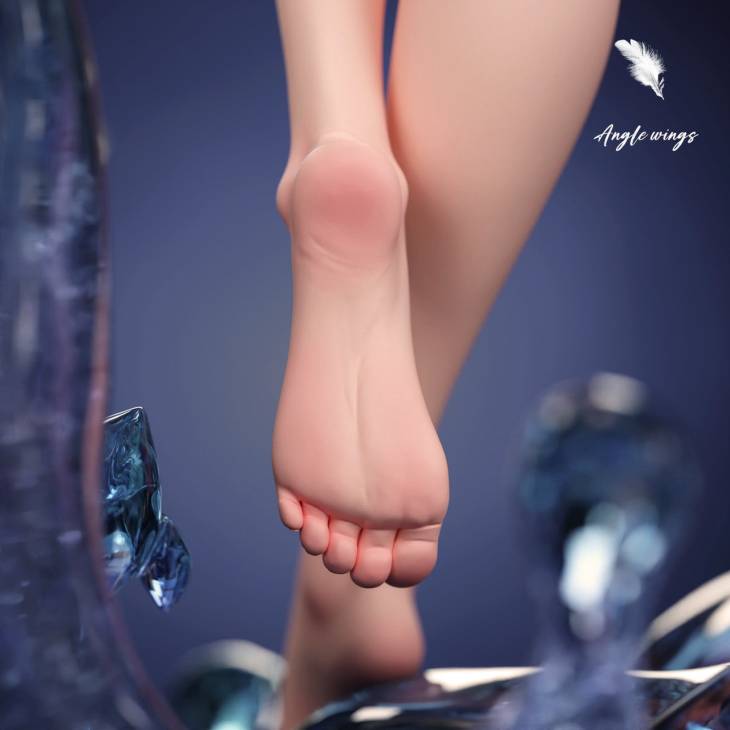 Angle Wings - Sangonomiya - Image 10