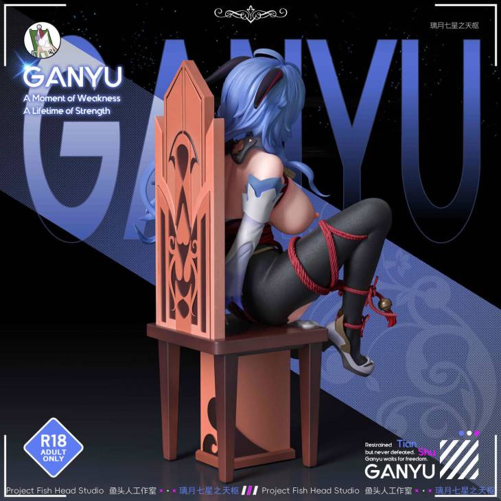 Fish Head - Ganyu - Image 3