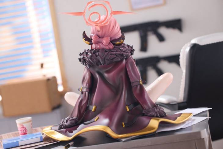 Circle Max - Rikuhachima Aru - Image 5