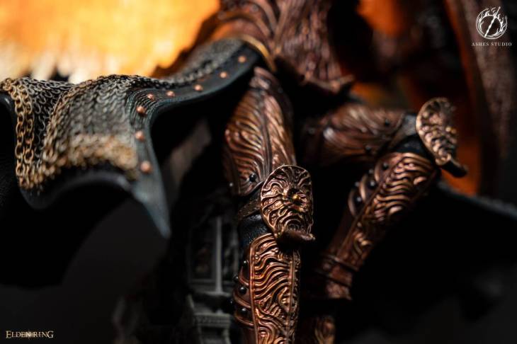 Ashes - Aspects of the Crucible: Wings - Image 3