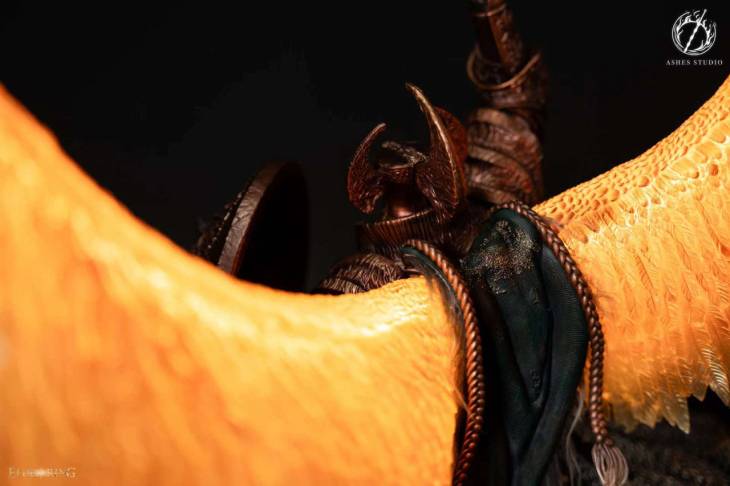 Ashes - Aspects of the Crucible: Wings - Image 9