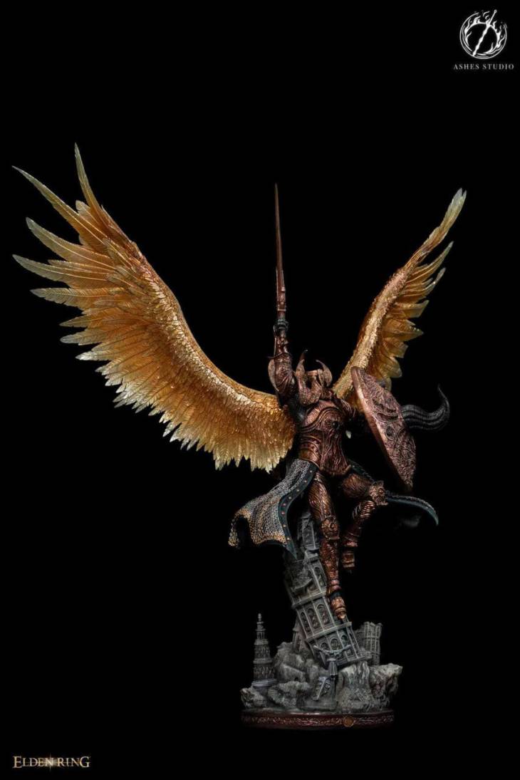 Ashes - Aspects of the Crucible: Wings - Image 5