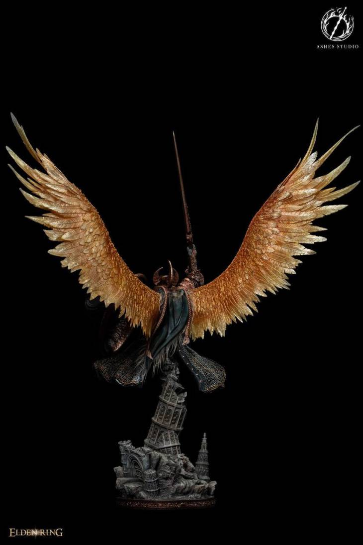 Ashes - Aspects of the Crucible: Wings - Image 10