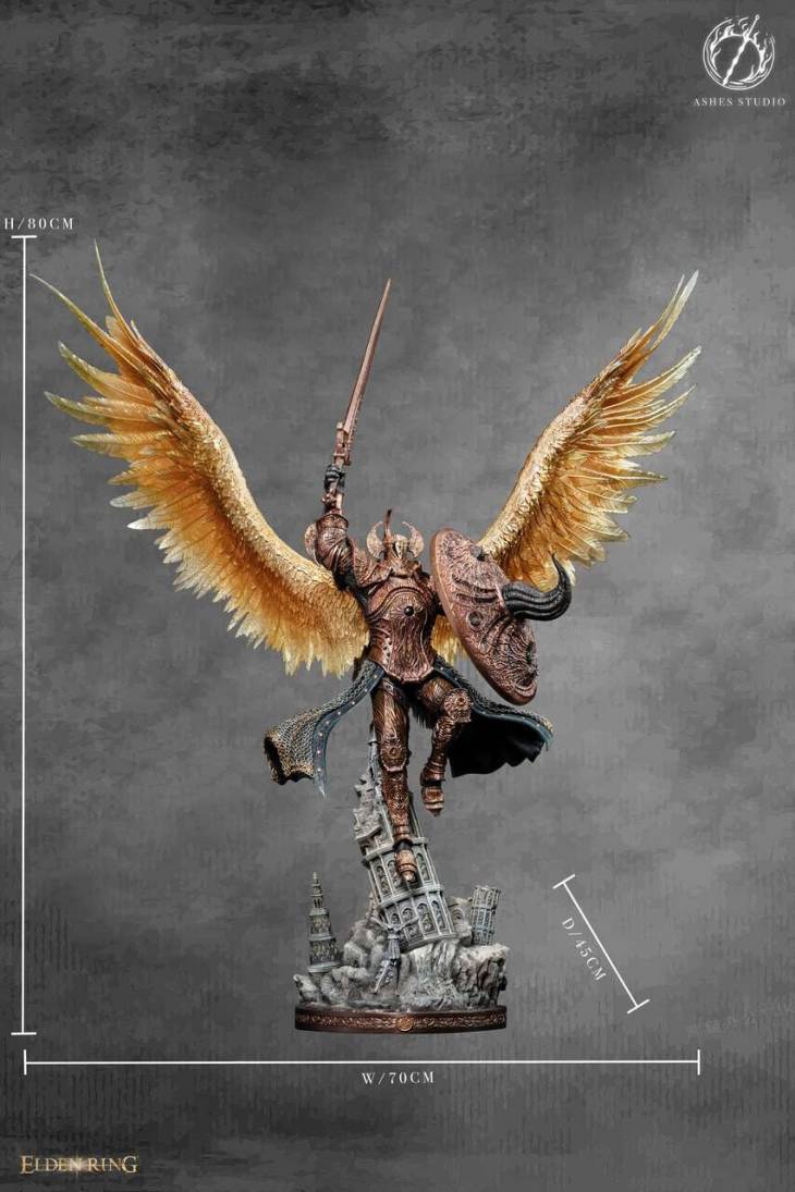 Ashes - Aspects of the Crucible: Wings - Image 11