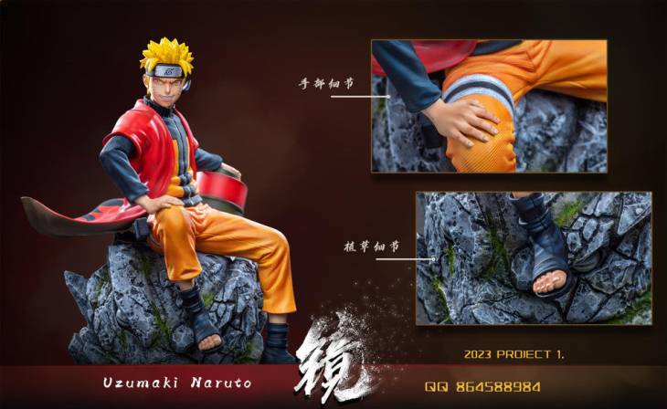 Jing - Naruto - Image 2