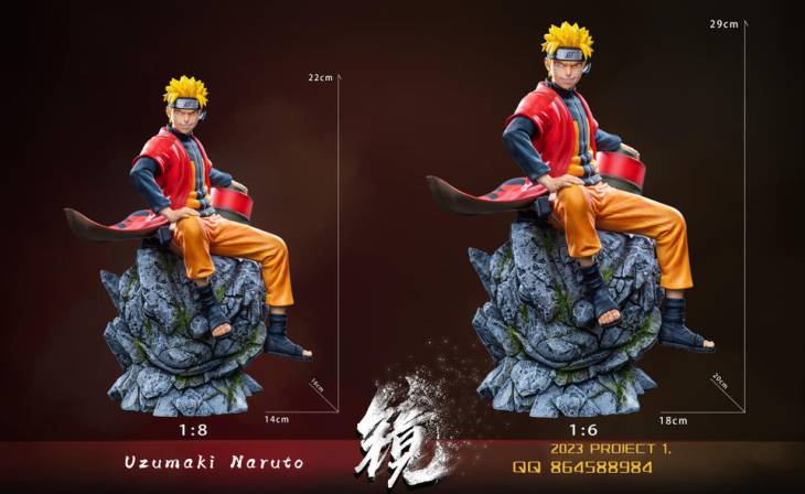 Jing - Naruto - Image 3