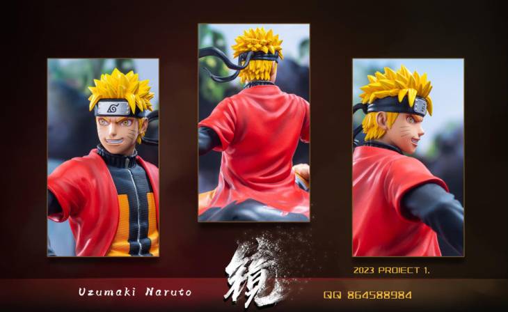 Jing - Naruto - Image 4