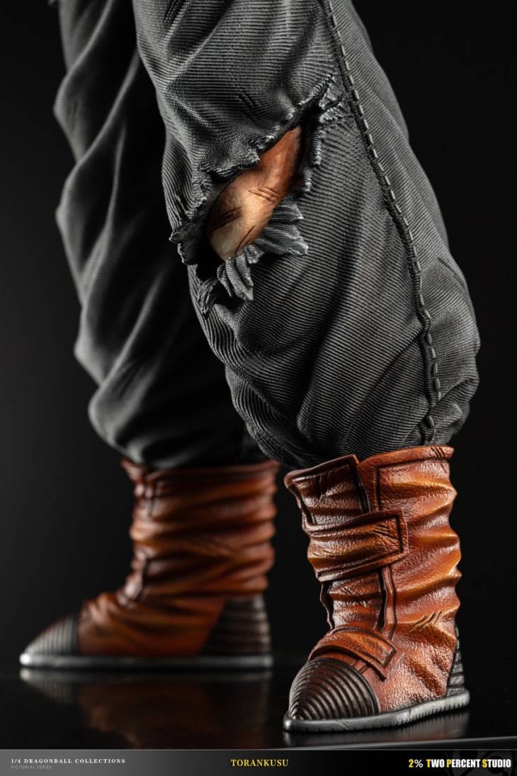 2% - SSJ Trunks - Image 9