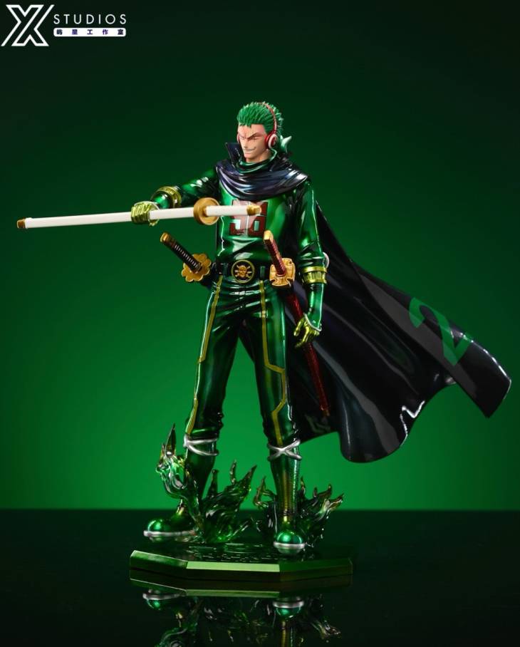YX - Zoro - Image 3