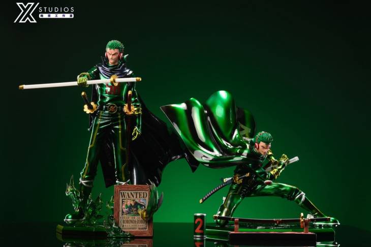 YX - Zoro - Image 4
