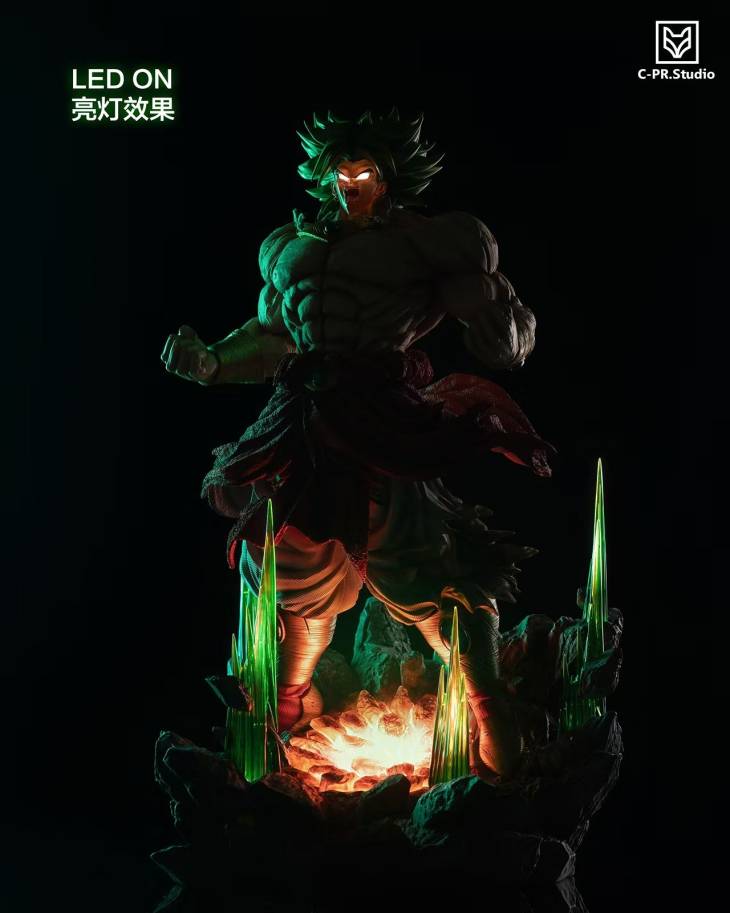 CPR - Broly - Image 6