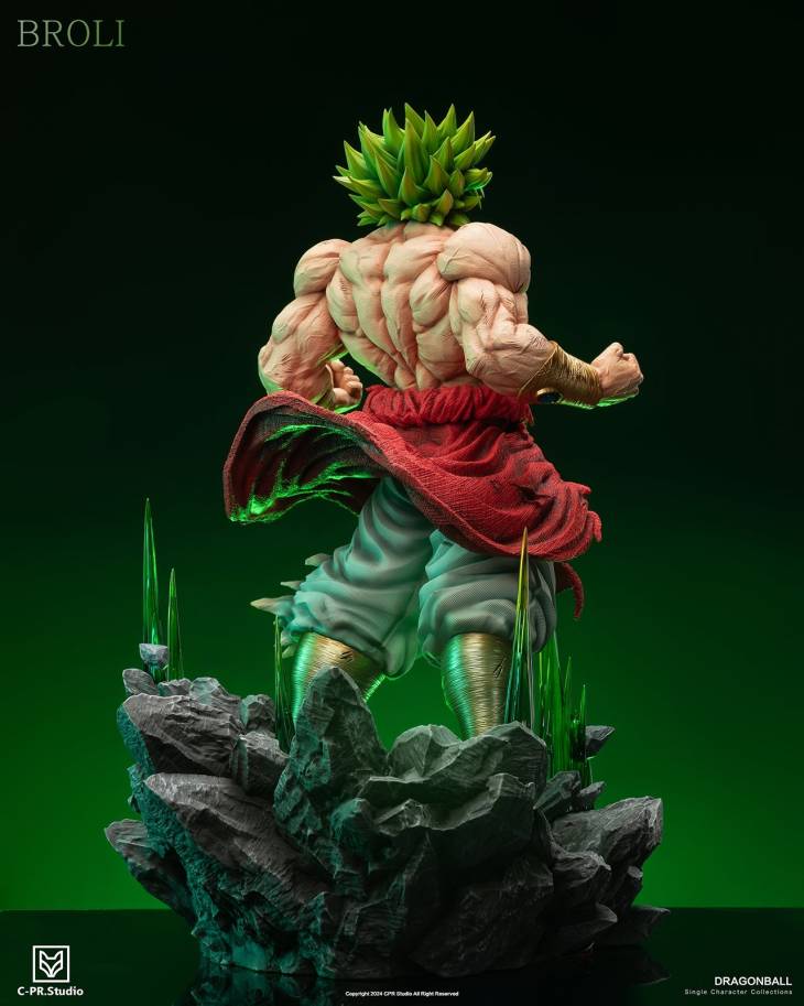 CPR - Broly - Image 4
