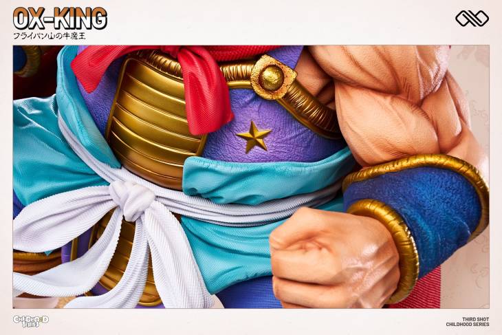 Infinite - Ox-King - Image 5