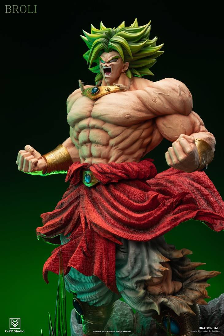 CPR - Broly - Image 3