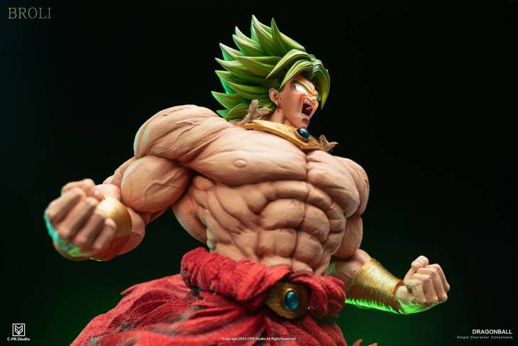 CPR - Broly - Image 9