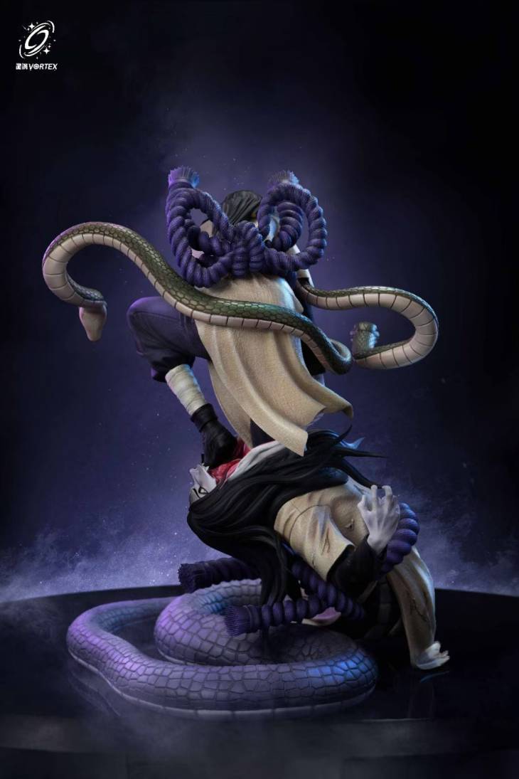 Vortex - Orochimaru - Image 4