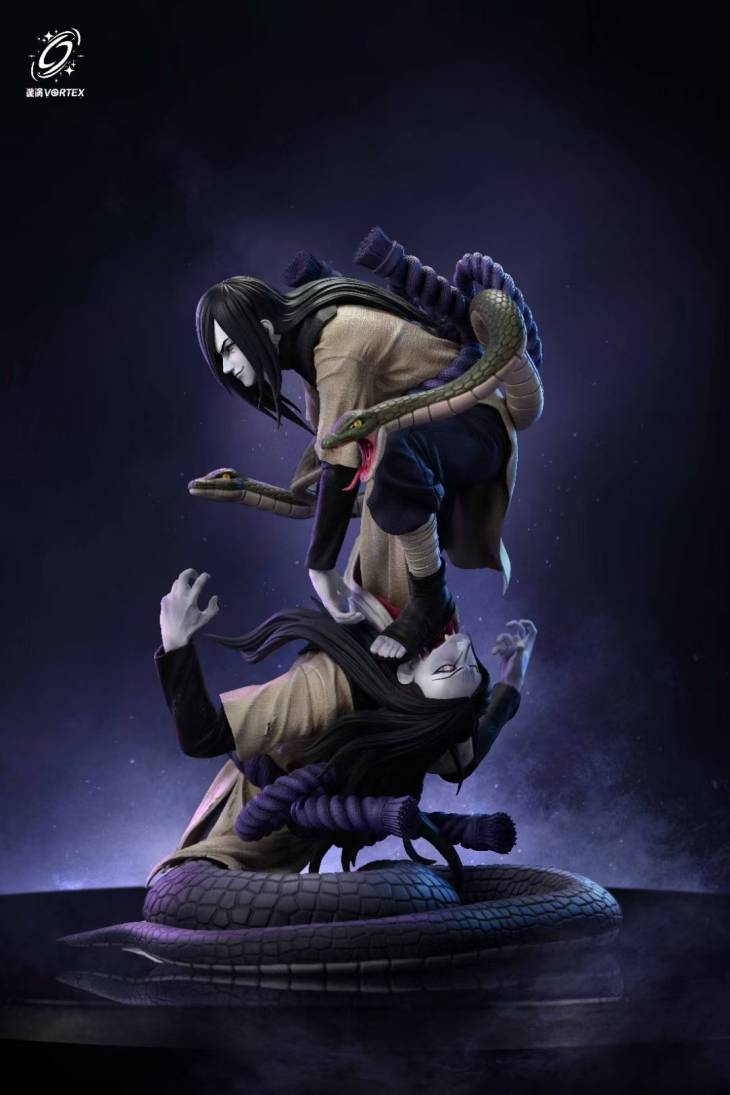 Vortex - Orochimaru - Image 2