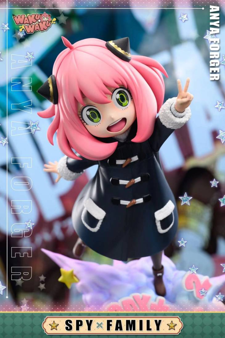 Waku Waku - Anya - Image 4