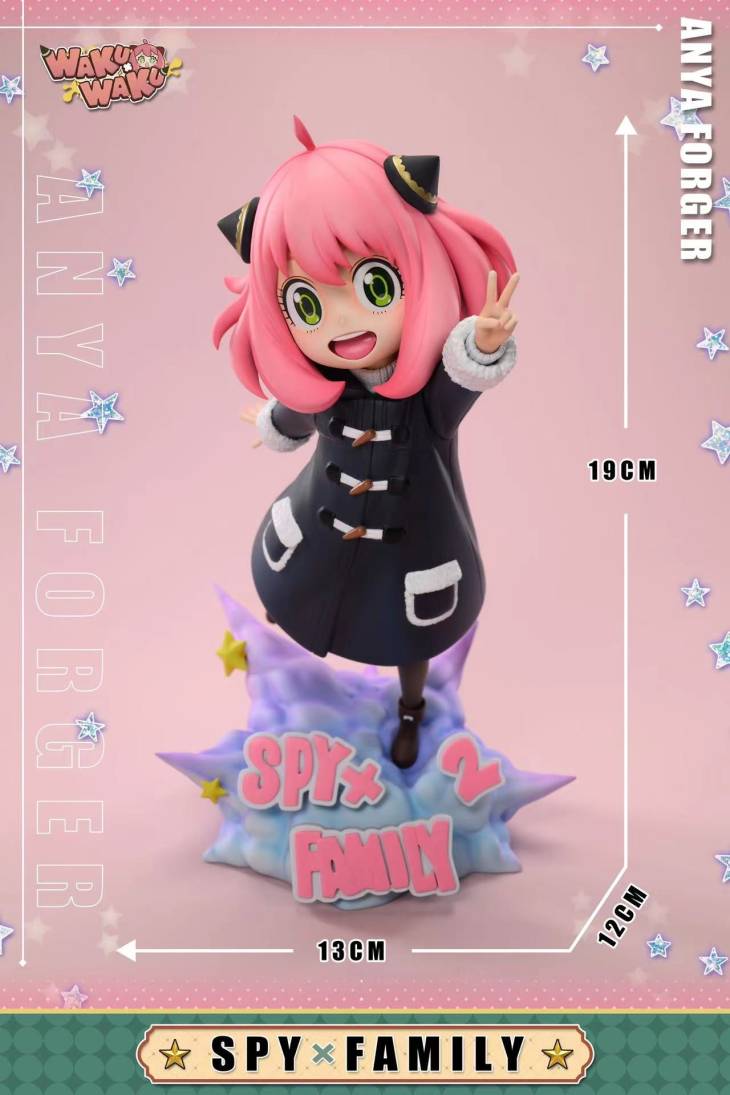 Waku Waku - Anya - Image 7